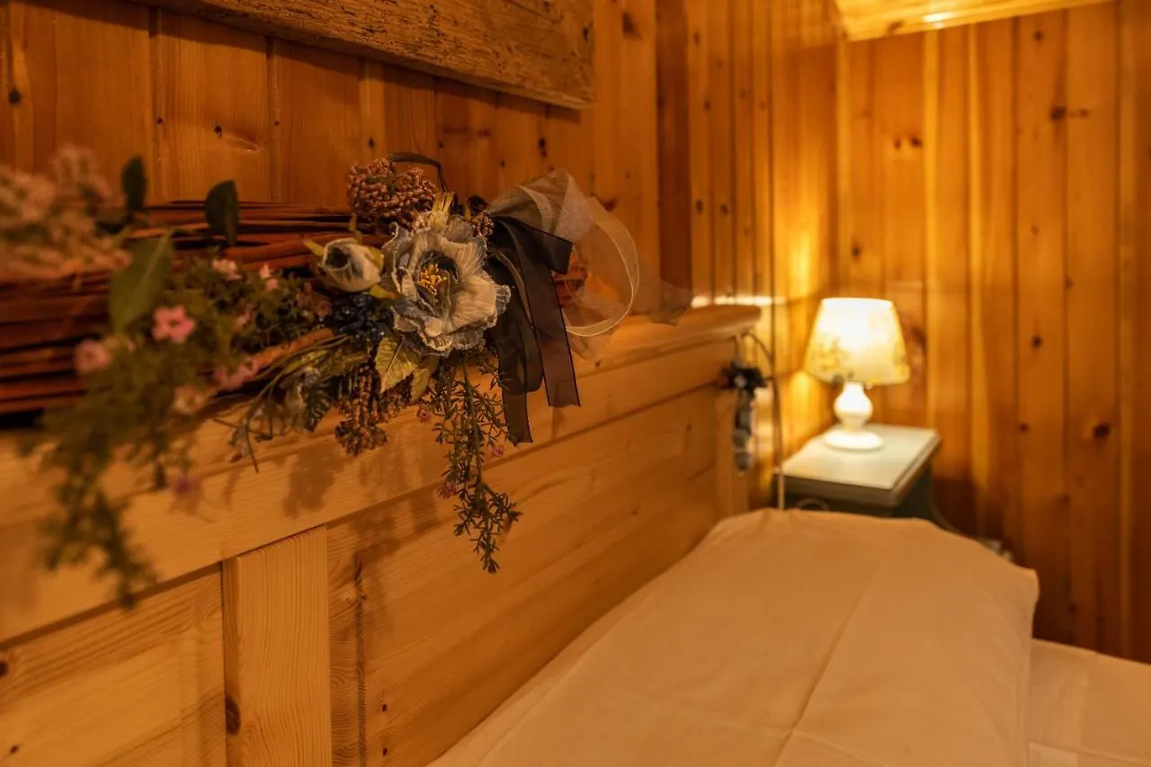Haus Gobbis Transformational Retreat In The Dolomites Villa Gosaldo
