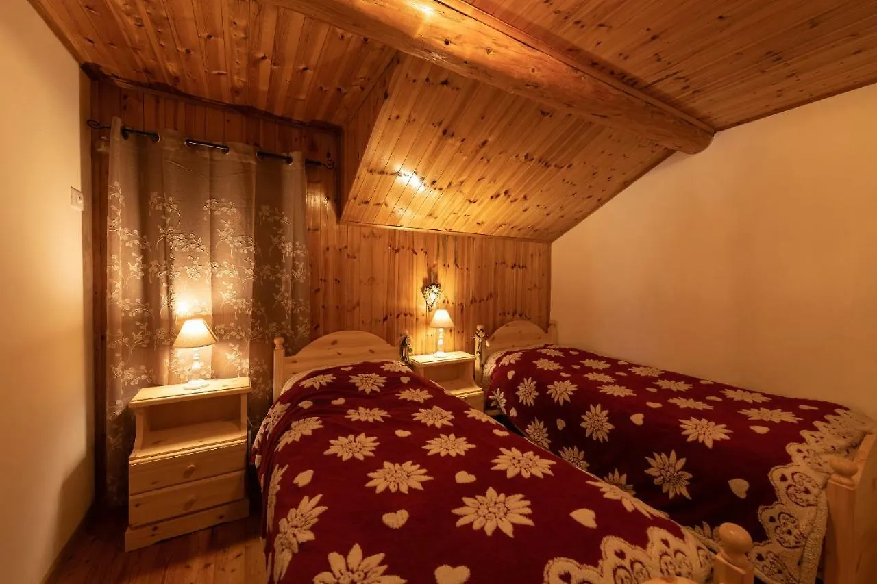 Holiday home Haus Gobbis Transformational Retreat In The Dolomites Villa Gosaldo