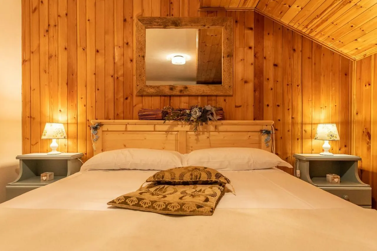 Haus Gobbis Transformational Retreat In The Dolomites Villa Gosaldo Holiday home